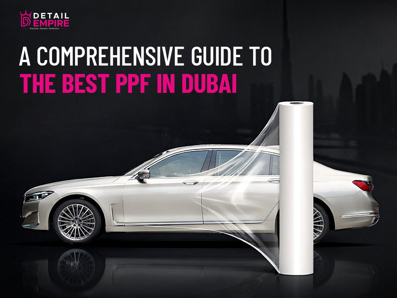 PPF in Dubai