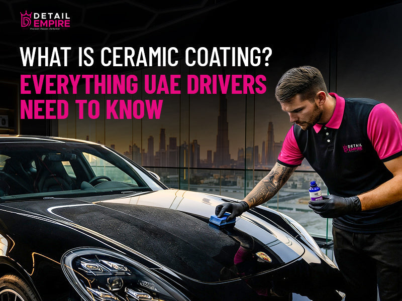 Ceramic Coating