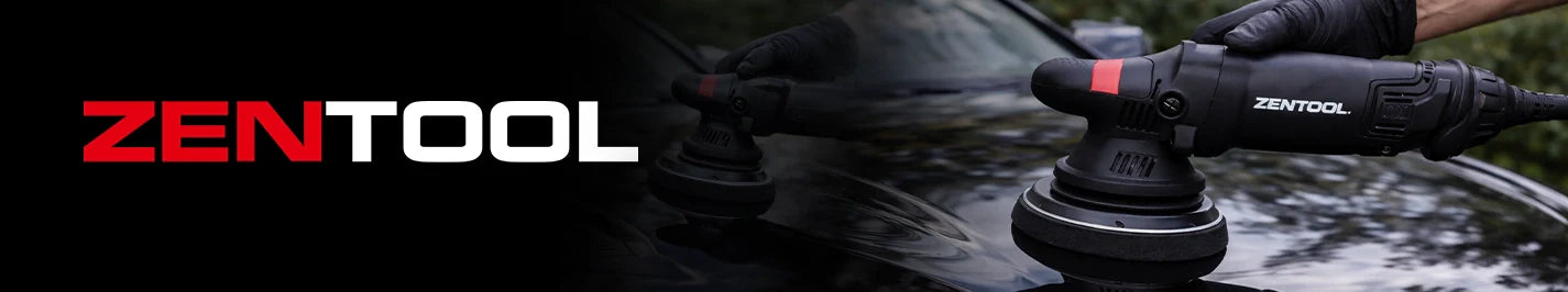 Zentool PDR Tools & Dent Repair Equipment | Detail Empire
