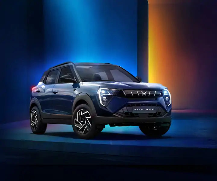 Mahindra
