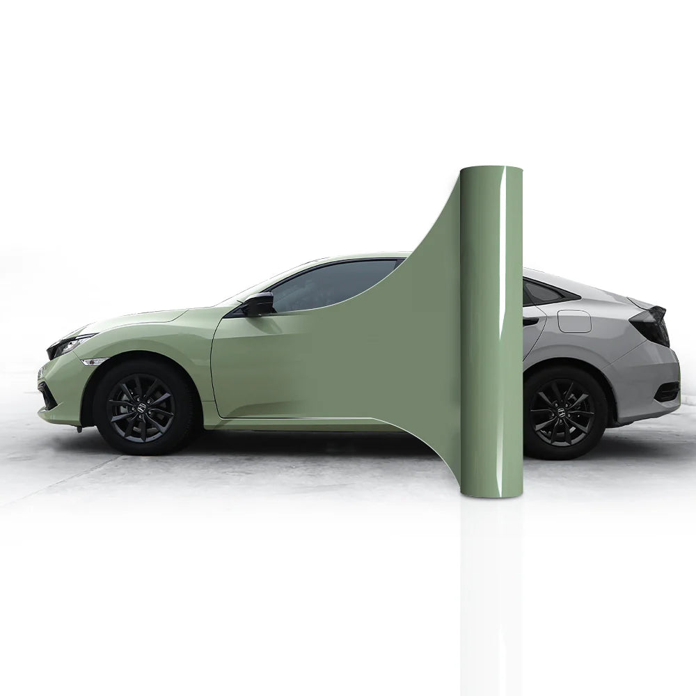 Khaki Green PPF