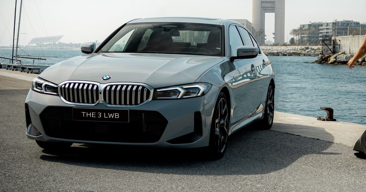 BMW