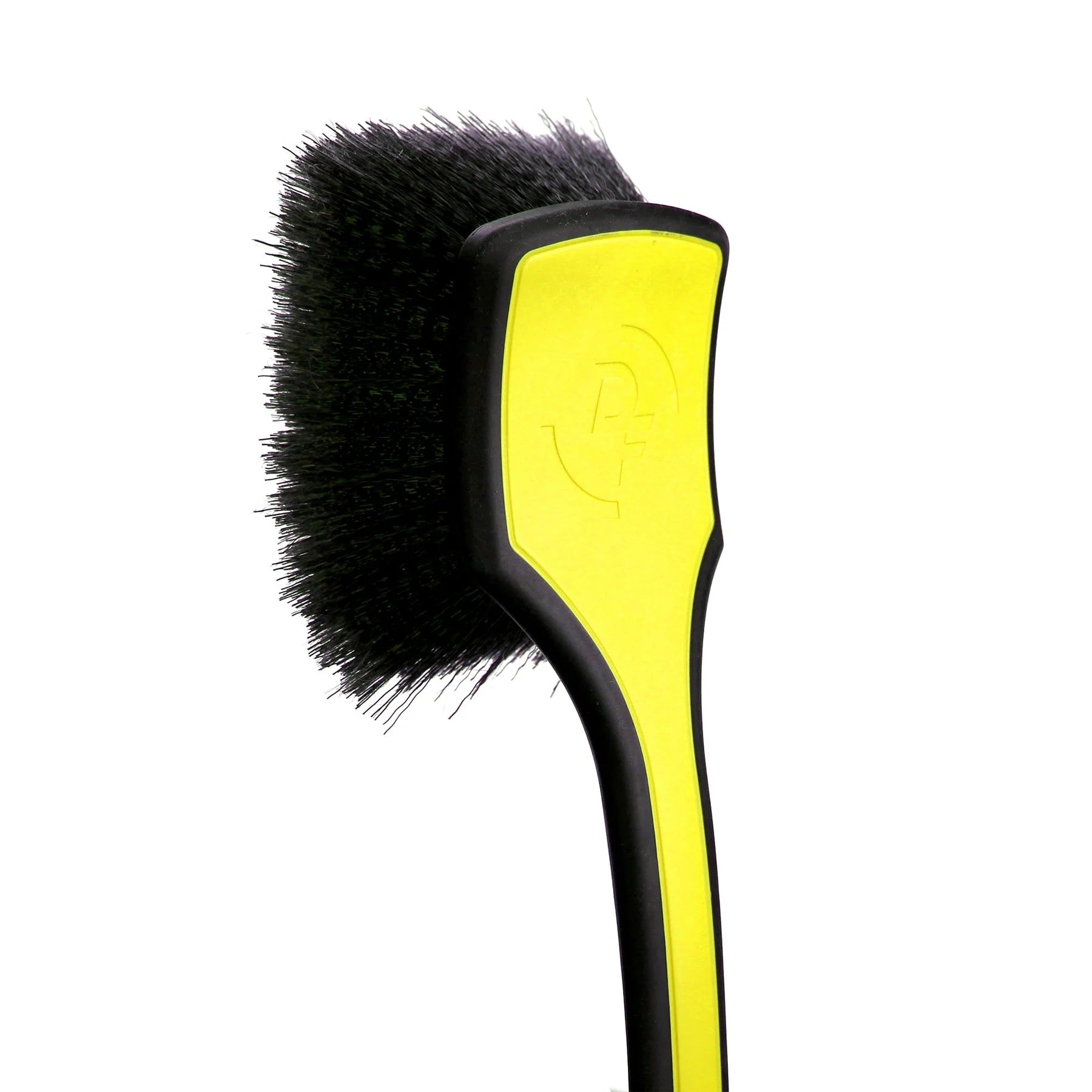 Detail Factory Octane ProGrip Fender Well Cleaning Brush for Wheel Arches, Liners & Hard-to-Reach Areas – ProGrip Series