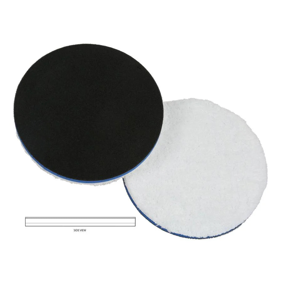6.25" MICROFIBER CUTTING PAD