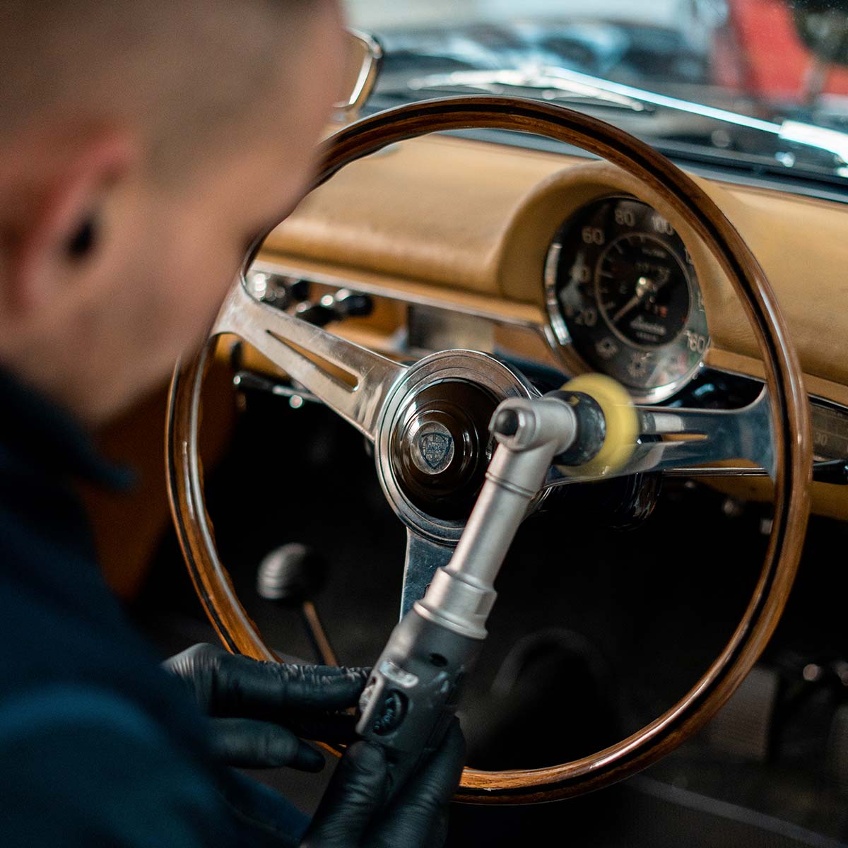 Labocosmetica Fiero Finishing Primer for a Perfect Coating-Ready Surface