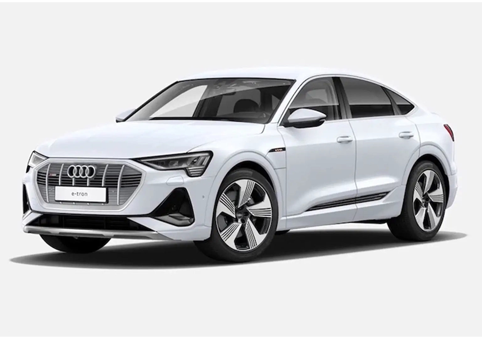 Audi E tron