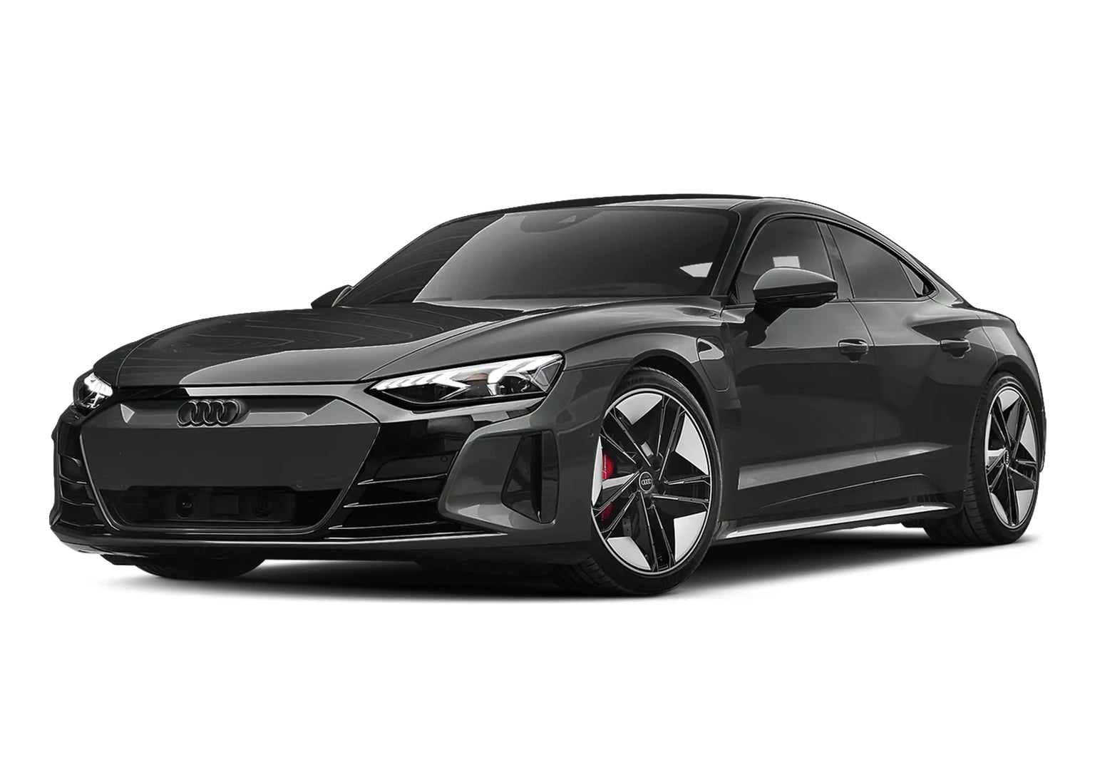 Audi RS Etron