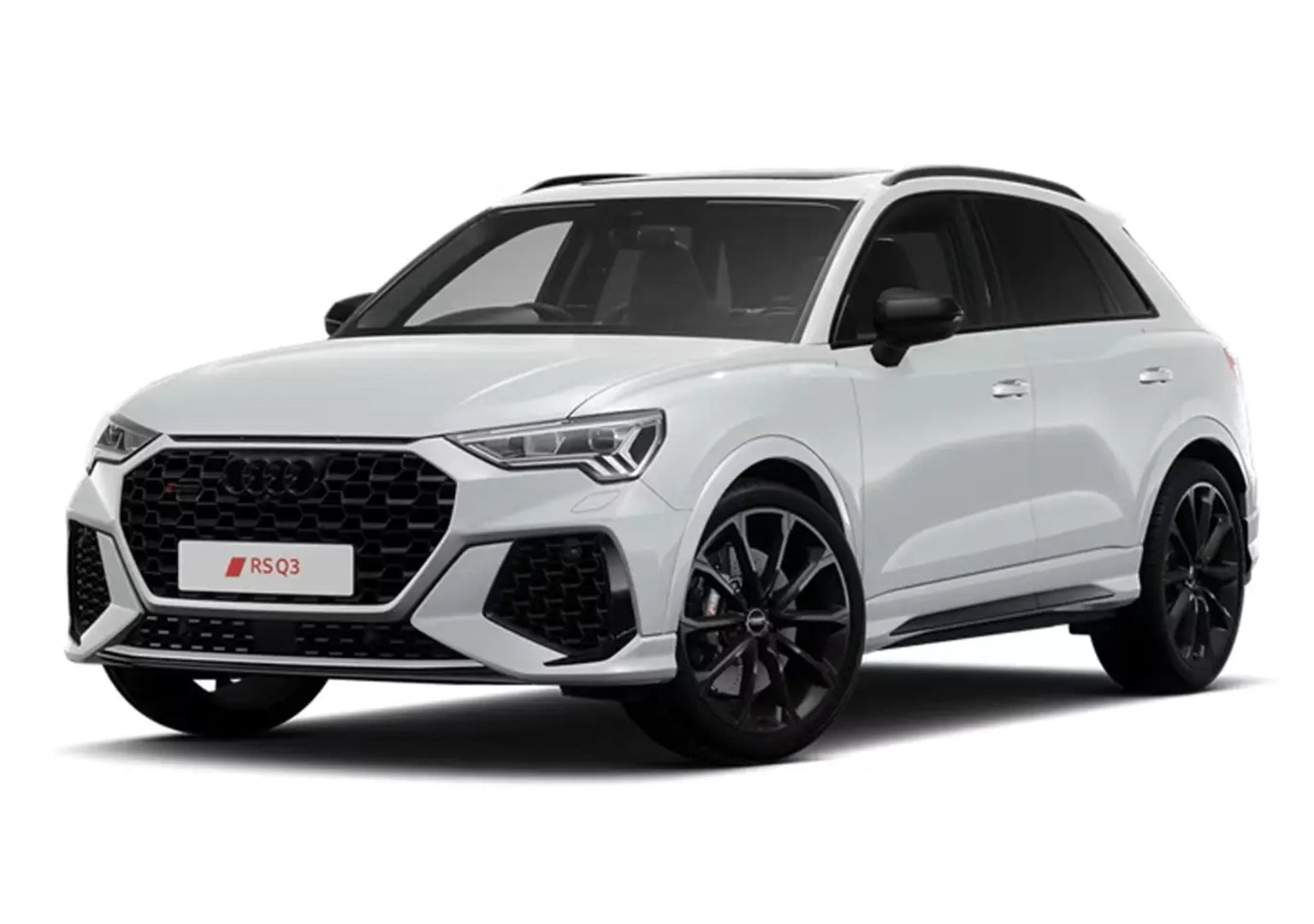 Audi RSQ3