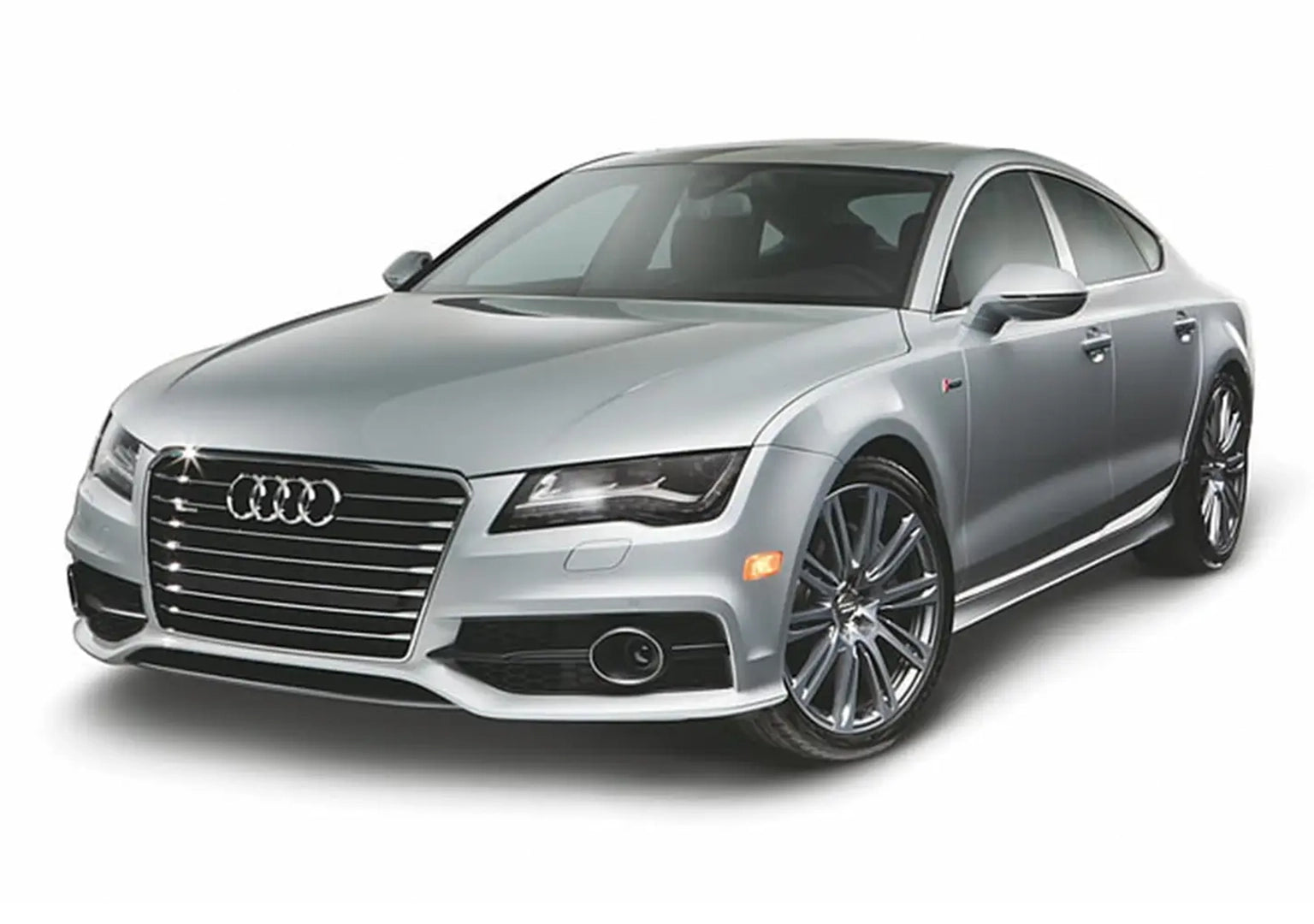 Audi RS7