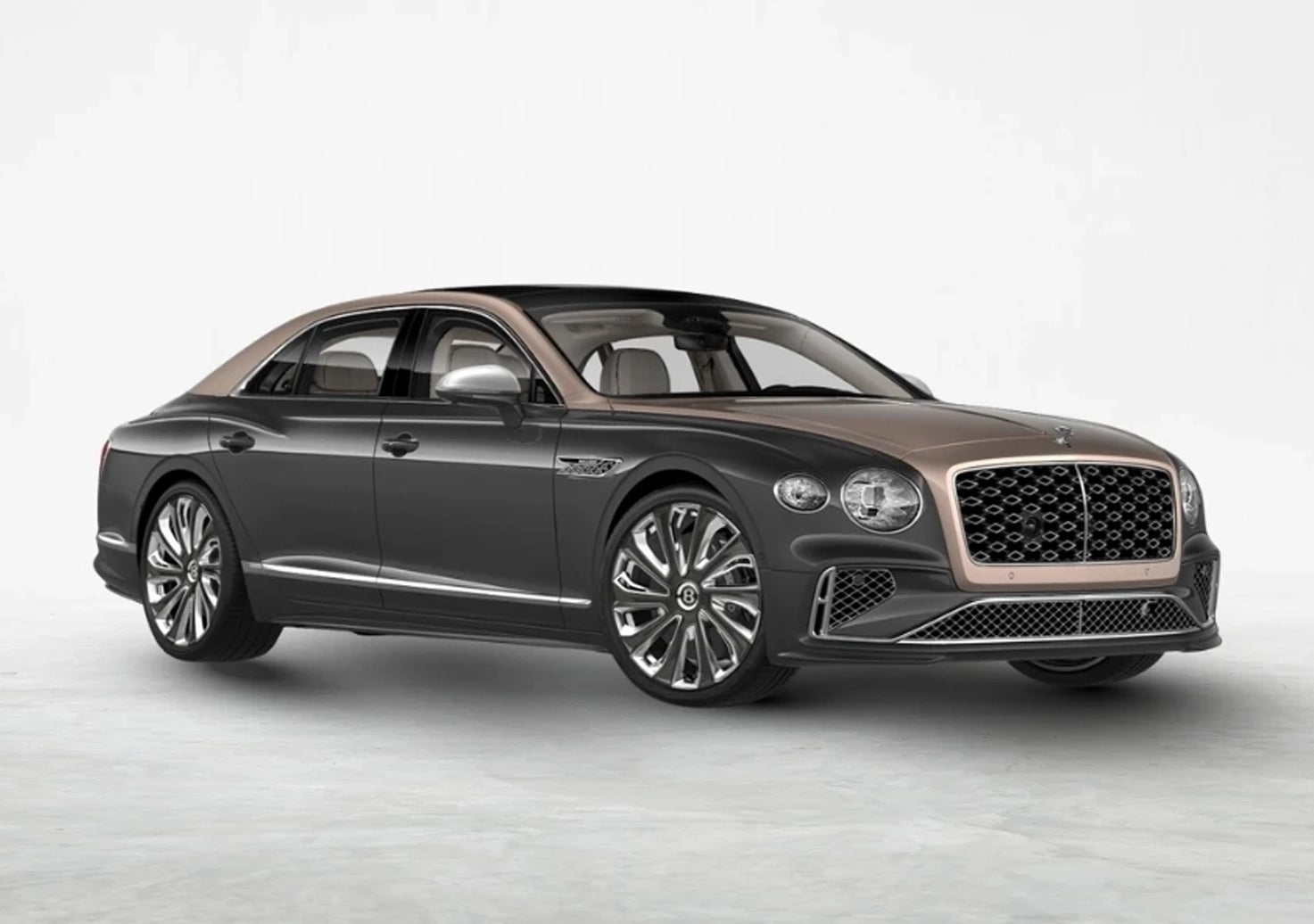 Bentley Flying Spur