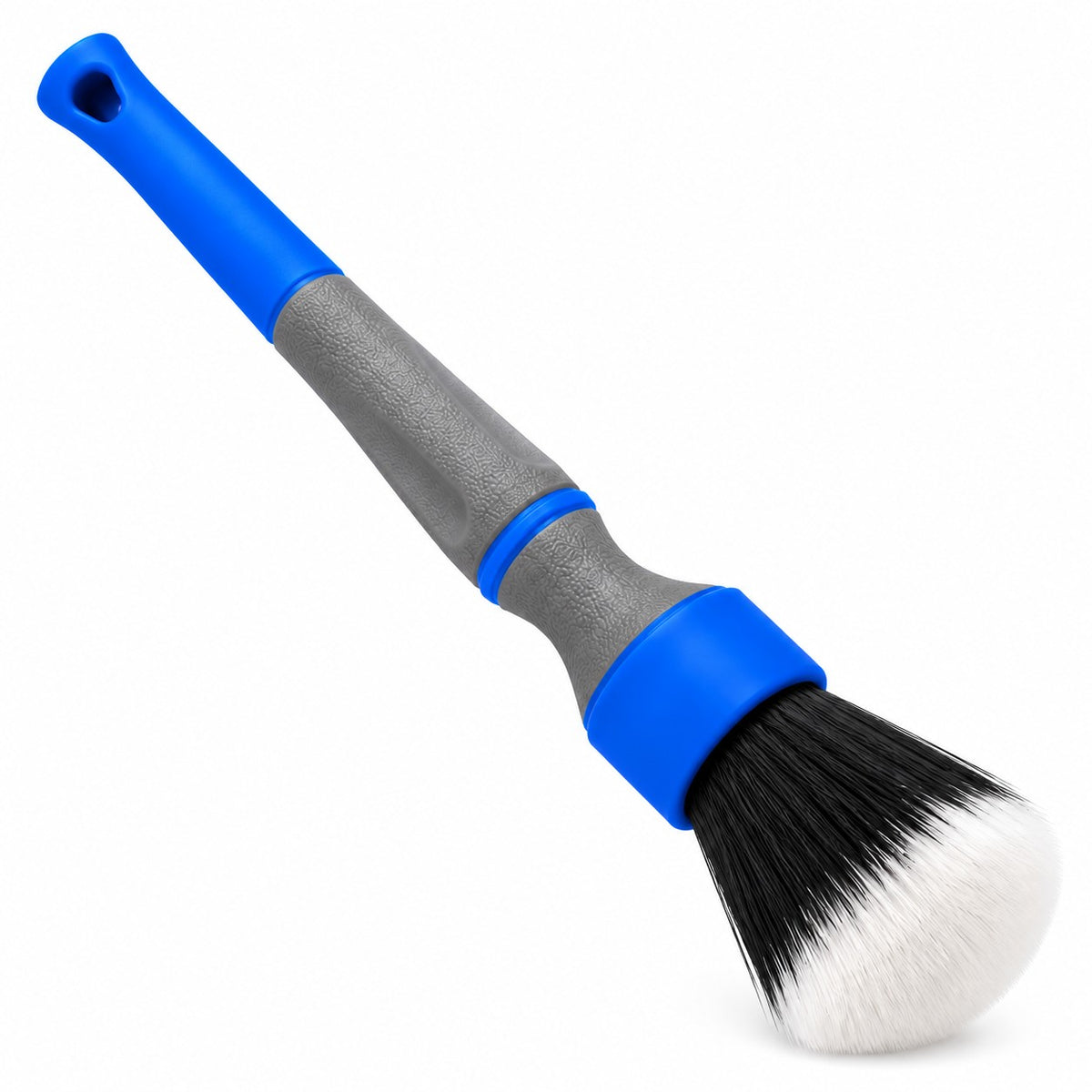 Detail Factory Octane Ultra-Soft TriGrip Large Detailing Brush for Cars