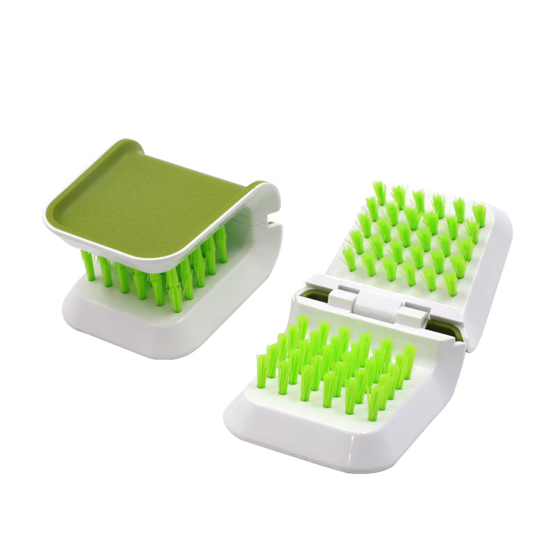 Seat Belt Cleaning Brush