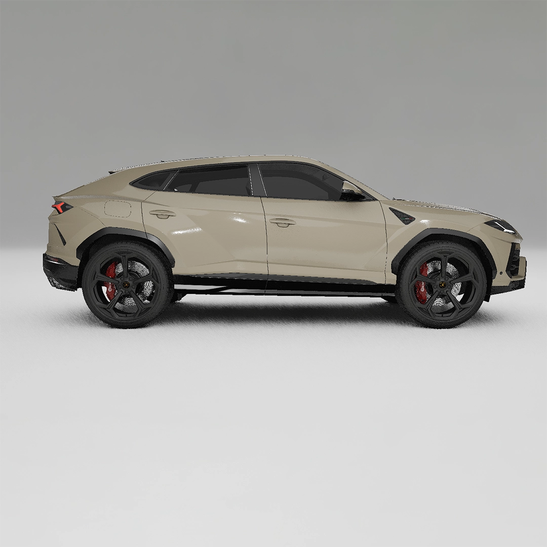 Khaki Milano PPF