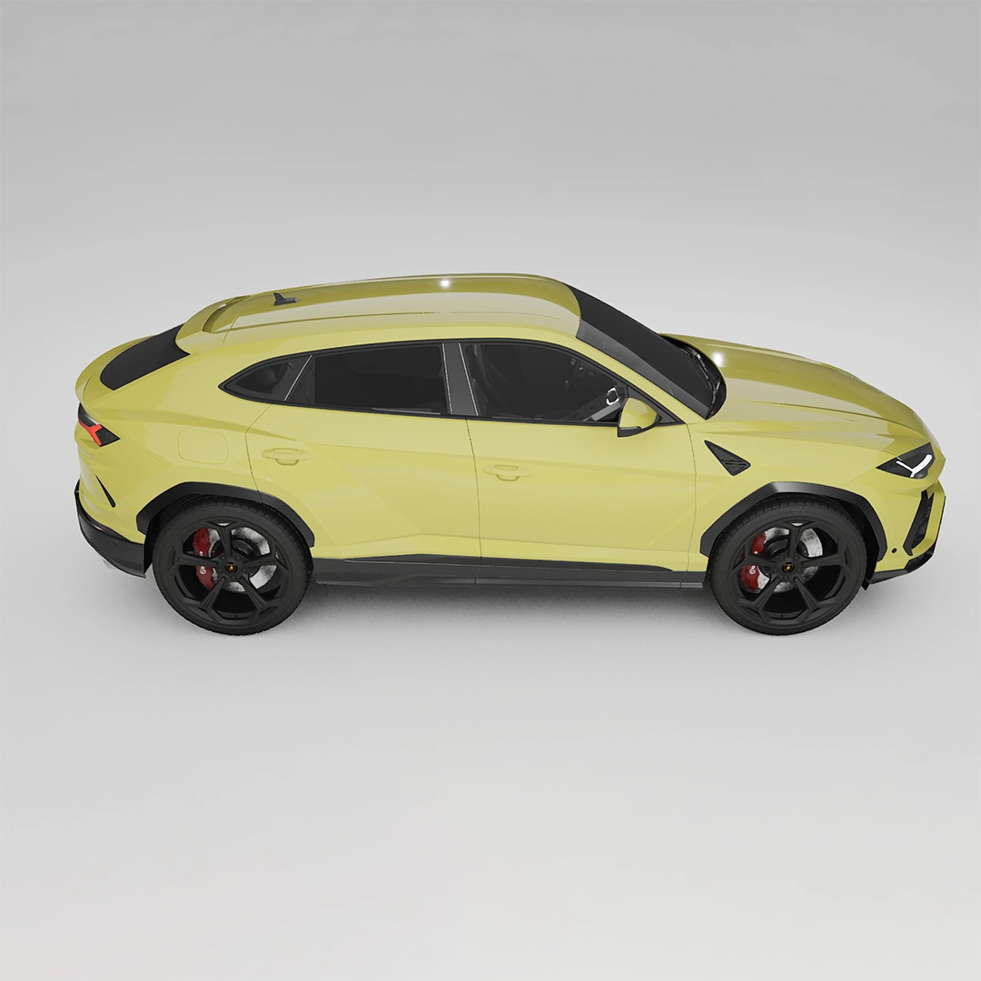 Chanel Yellow PPF
