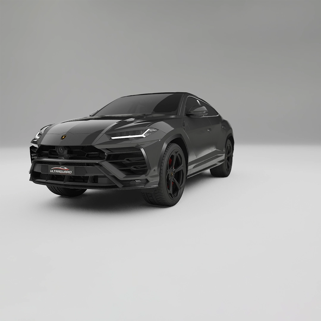 Cappuccino Grey PPF