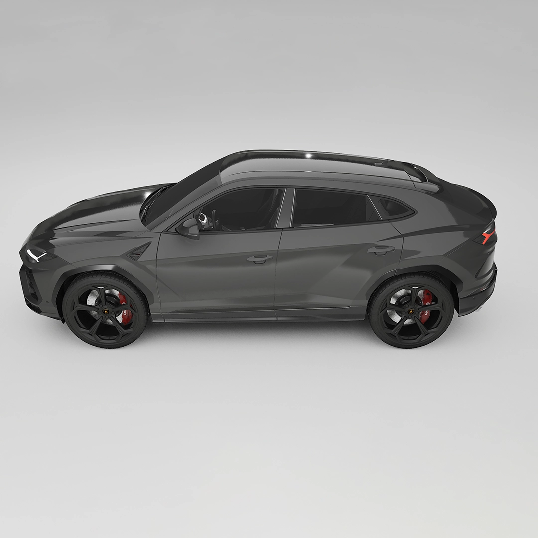 Cappuccino Grey PPF