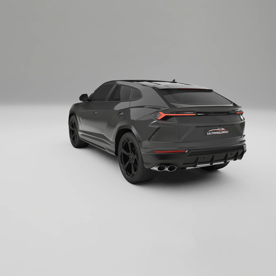 Cappuccino Grey PPF