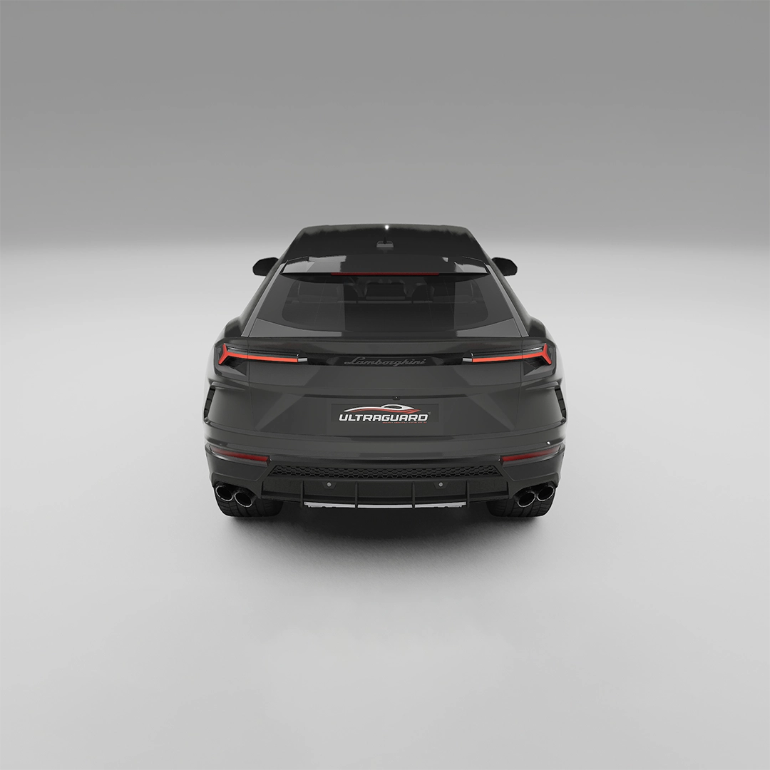 Cappuccino Grey PPF