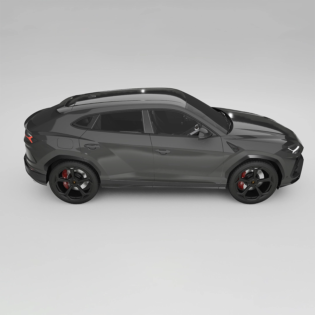 Cappuccino Grey PPF