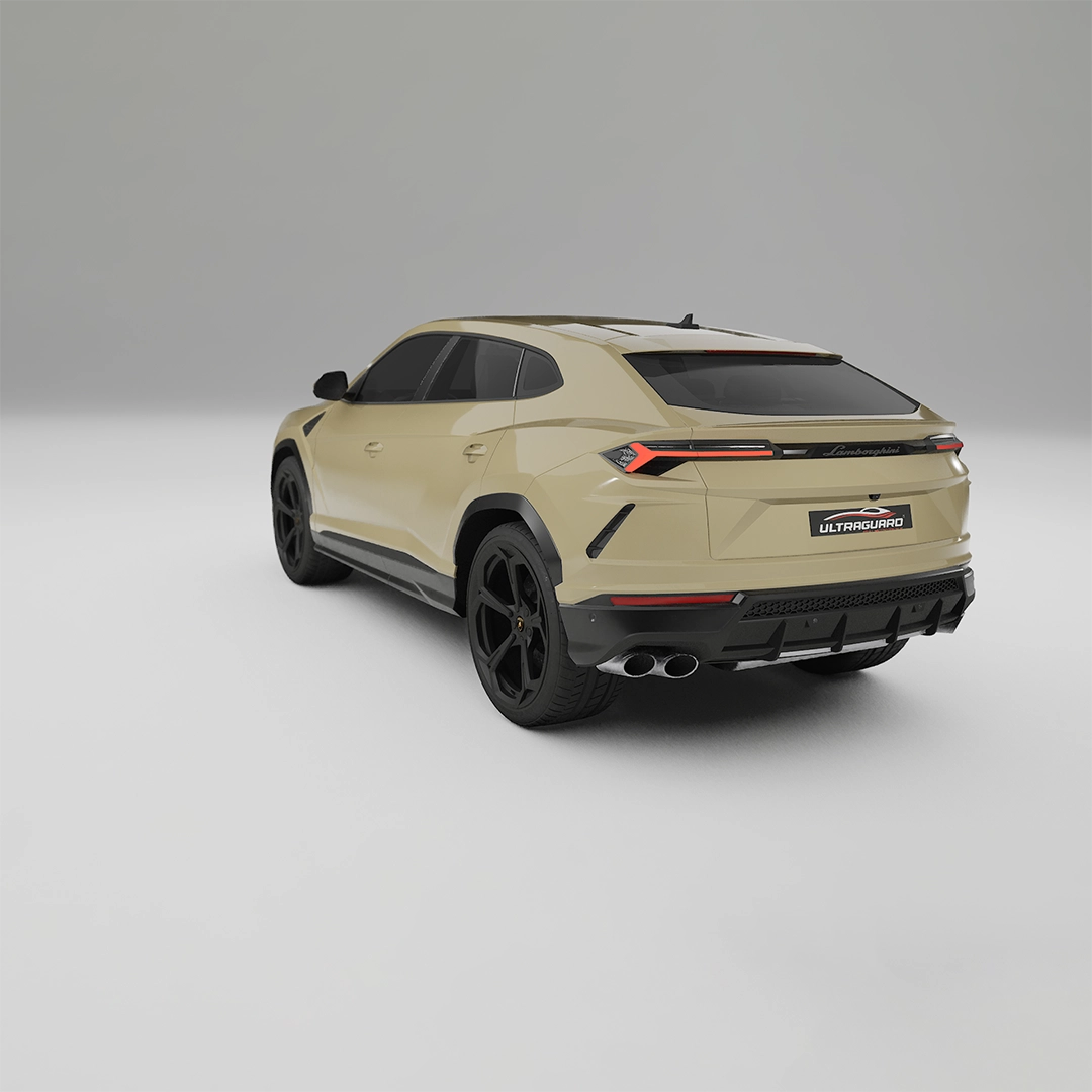 Pepper White PPF