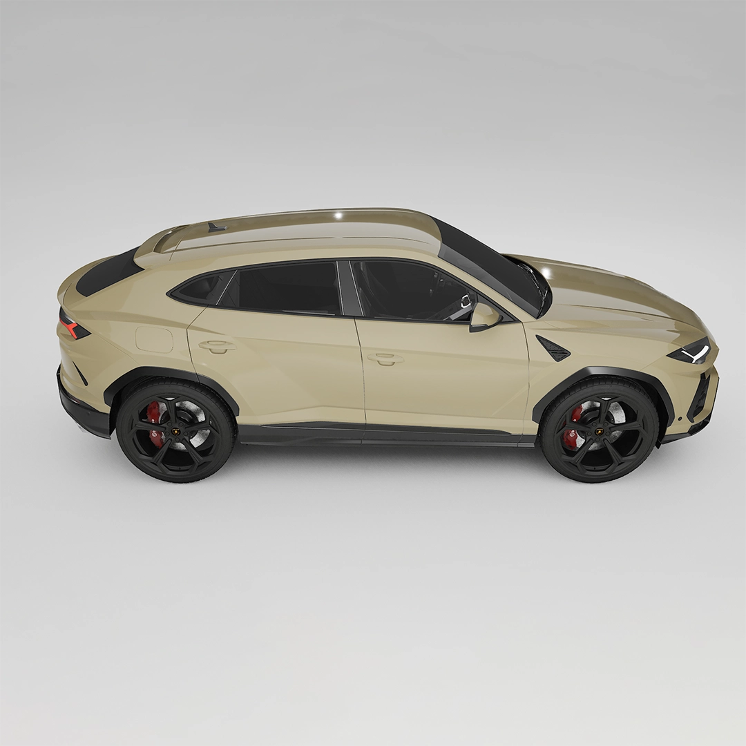 Pepper White PPF