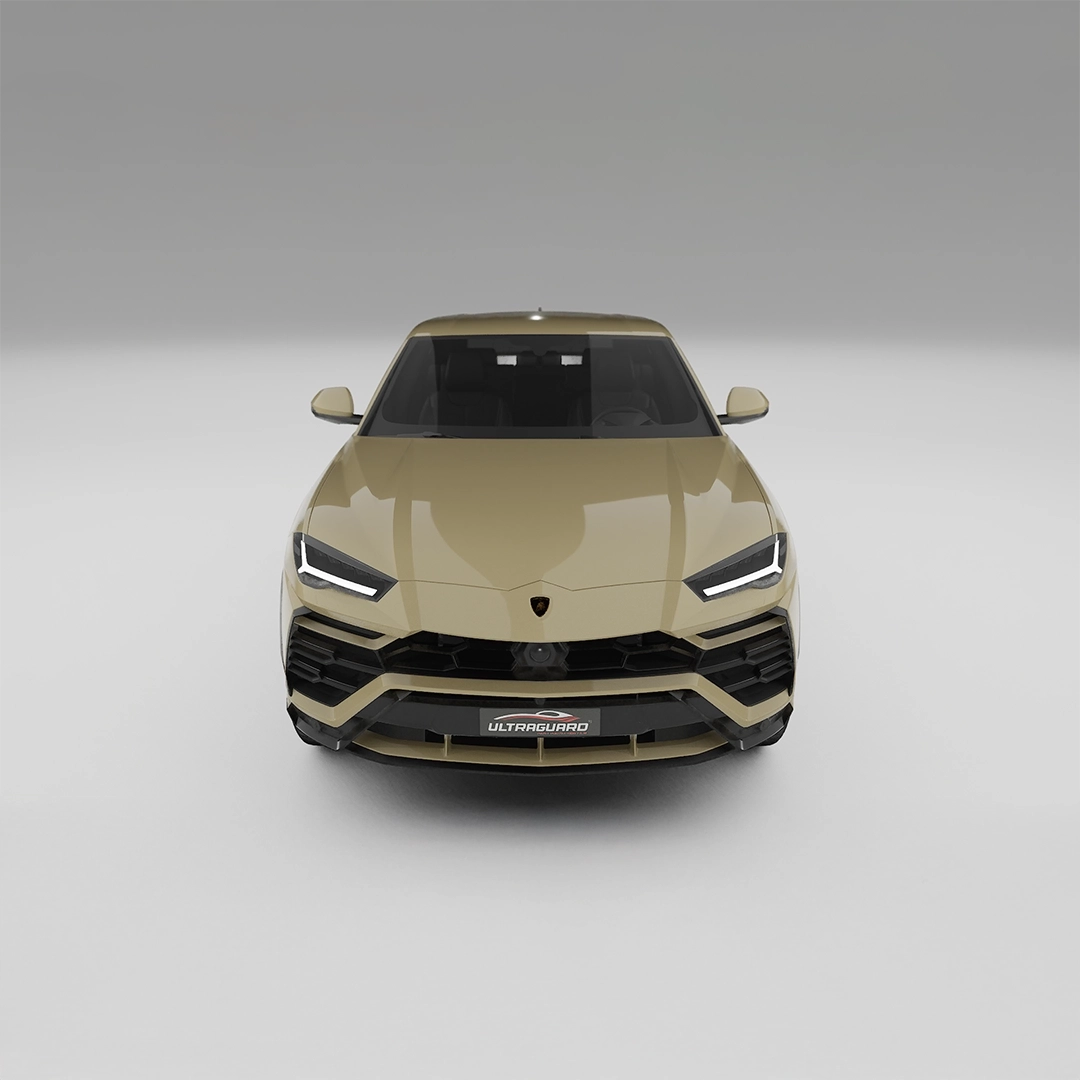 Pepper White PPF