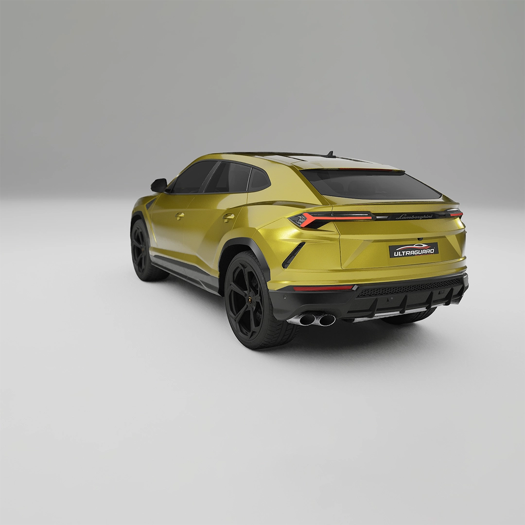 Liquid Metal Gem Gold PPF