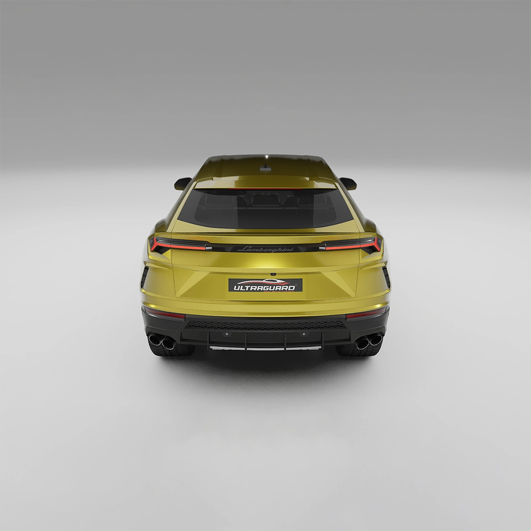 Liquid Metal Gem Gold PPF