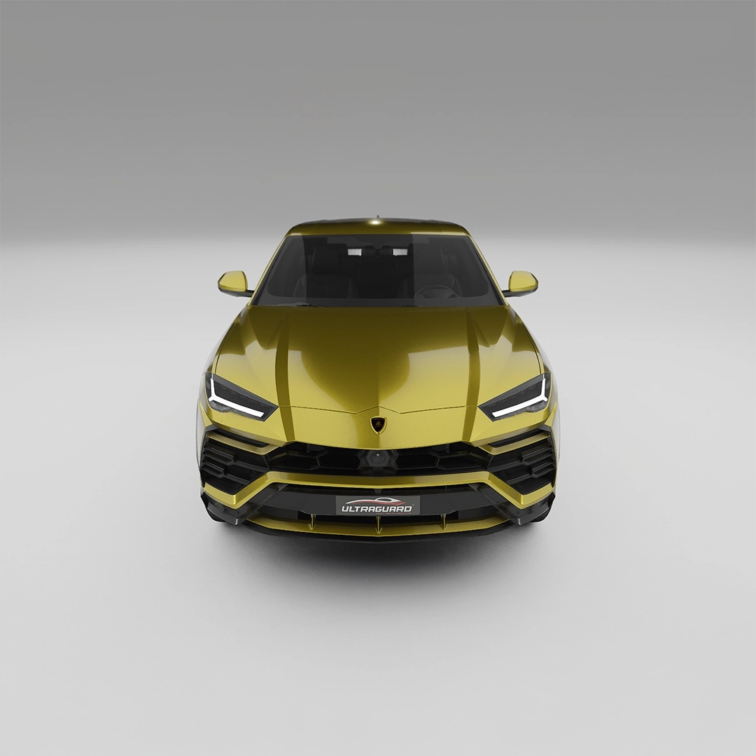 Liquid Metal Gem Gold PPF