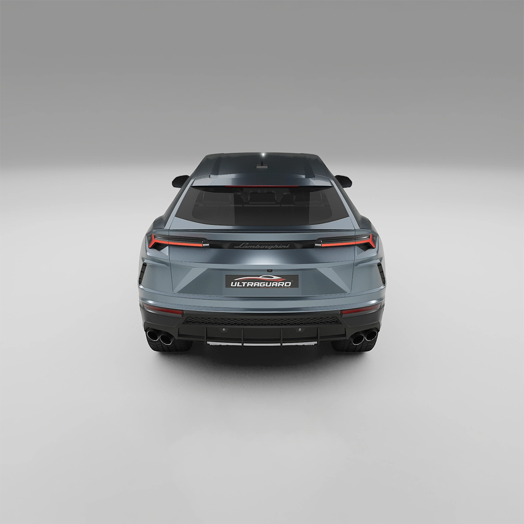 Glacier Blue (Tesla) PPF