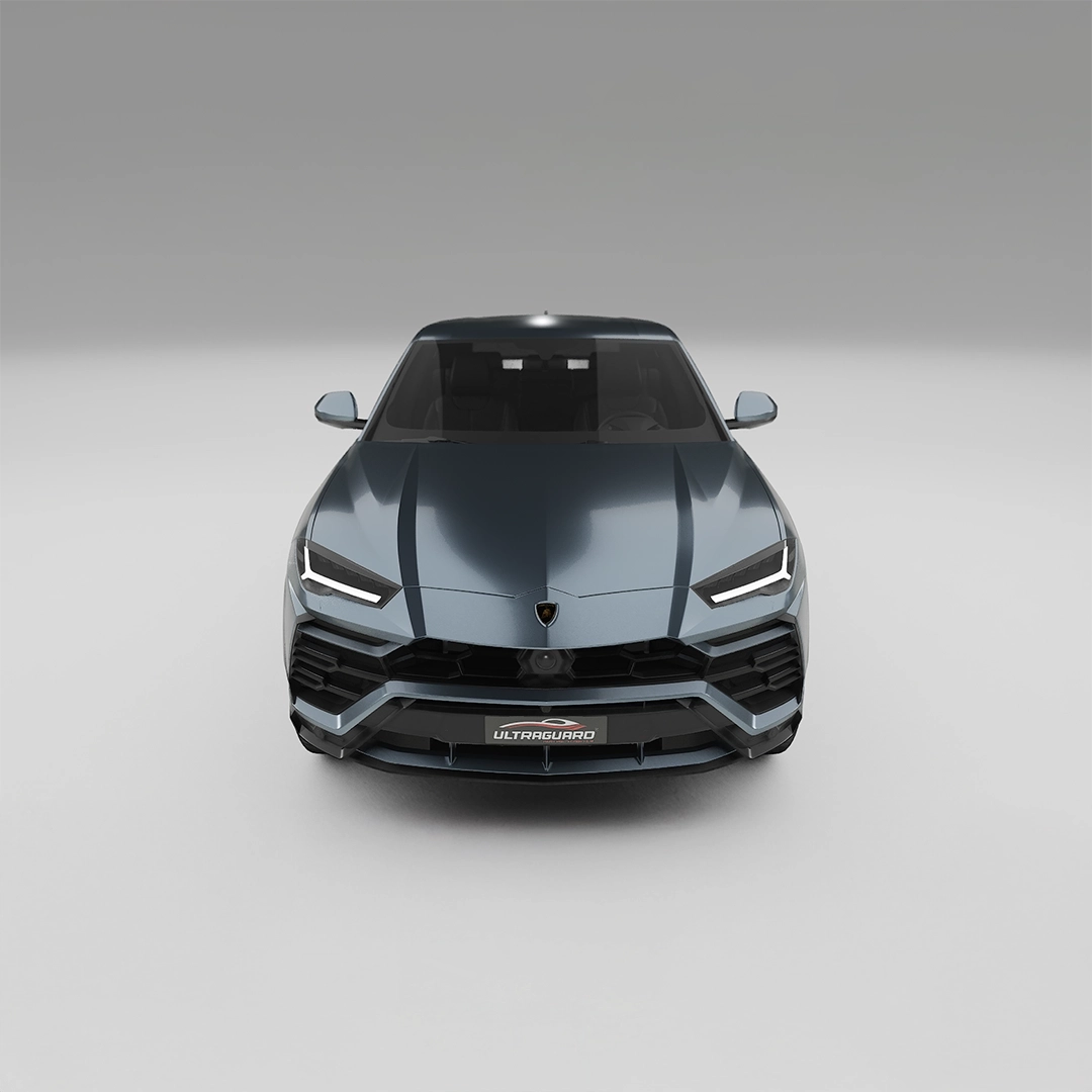 Glacier Blue (Tesla) PPF