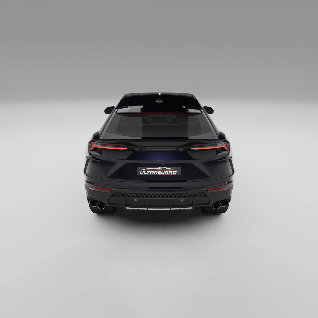 Midnight Blue PPF