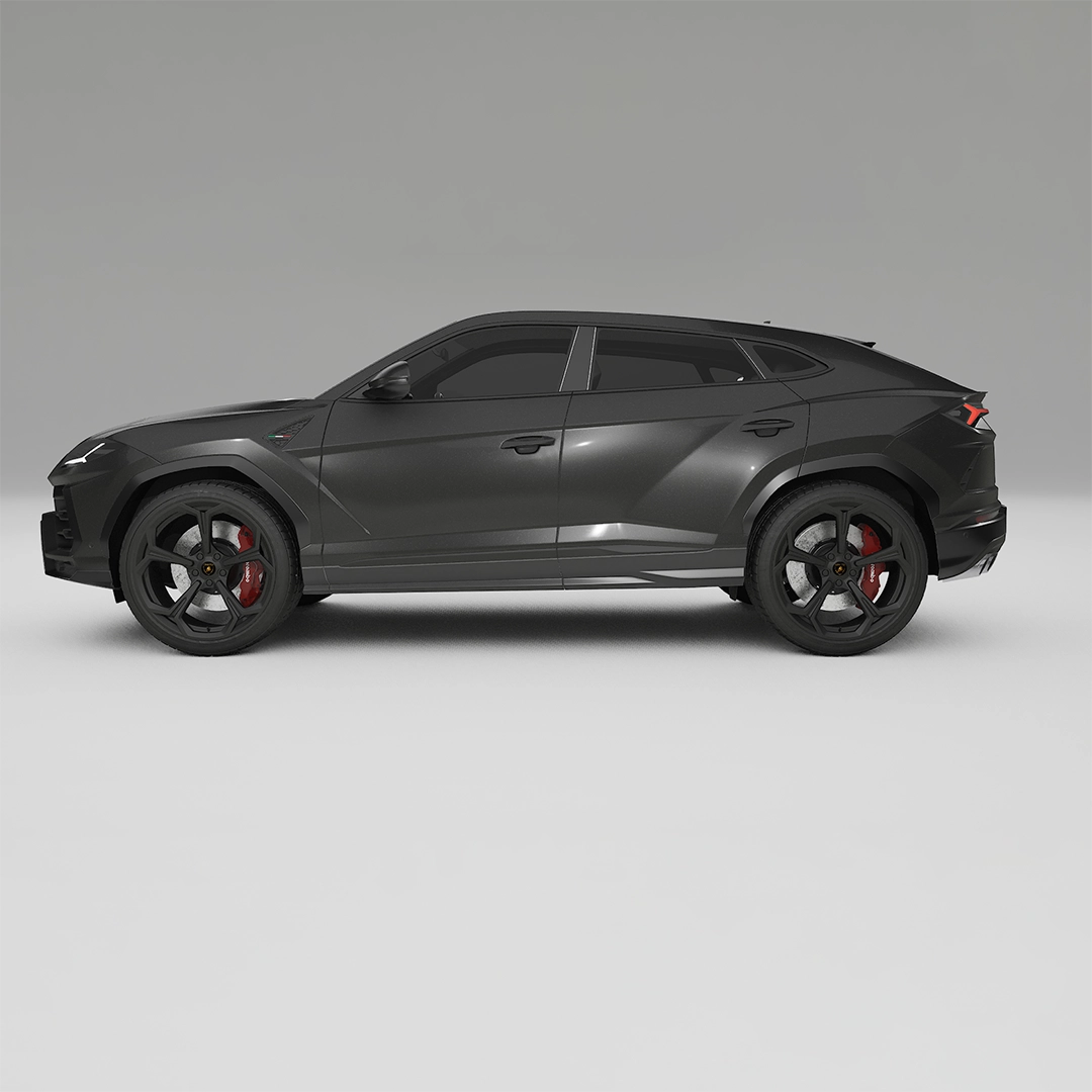 Audi Sky Grey PPF