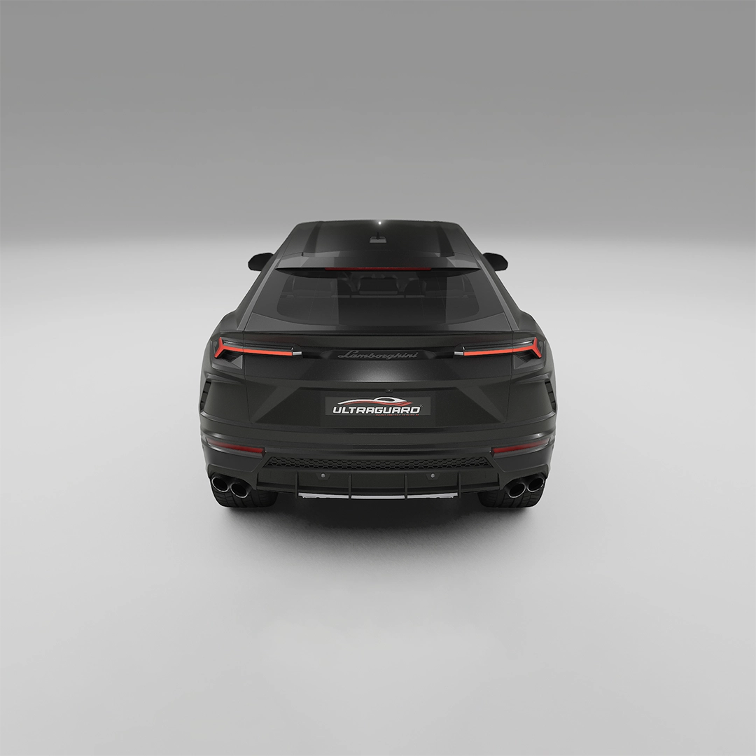 Audi Sky Grey PPF