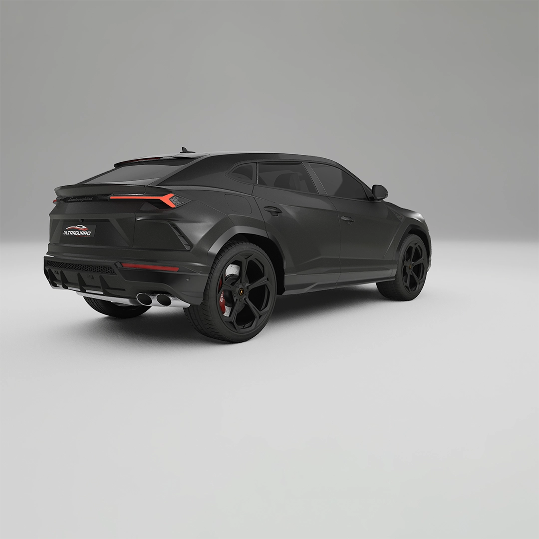 Audi Sky Grey PPF