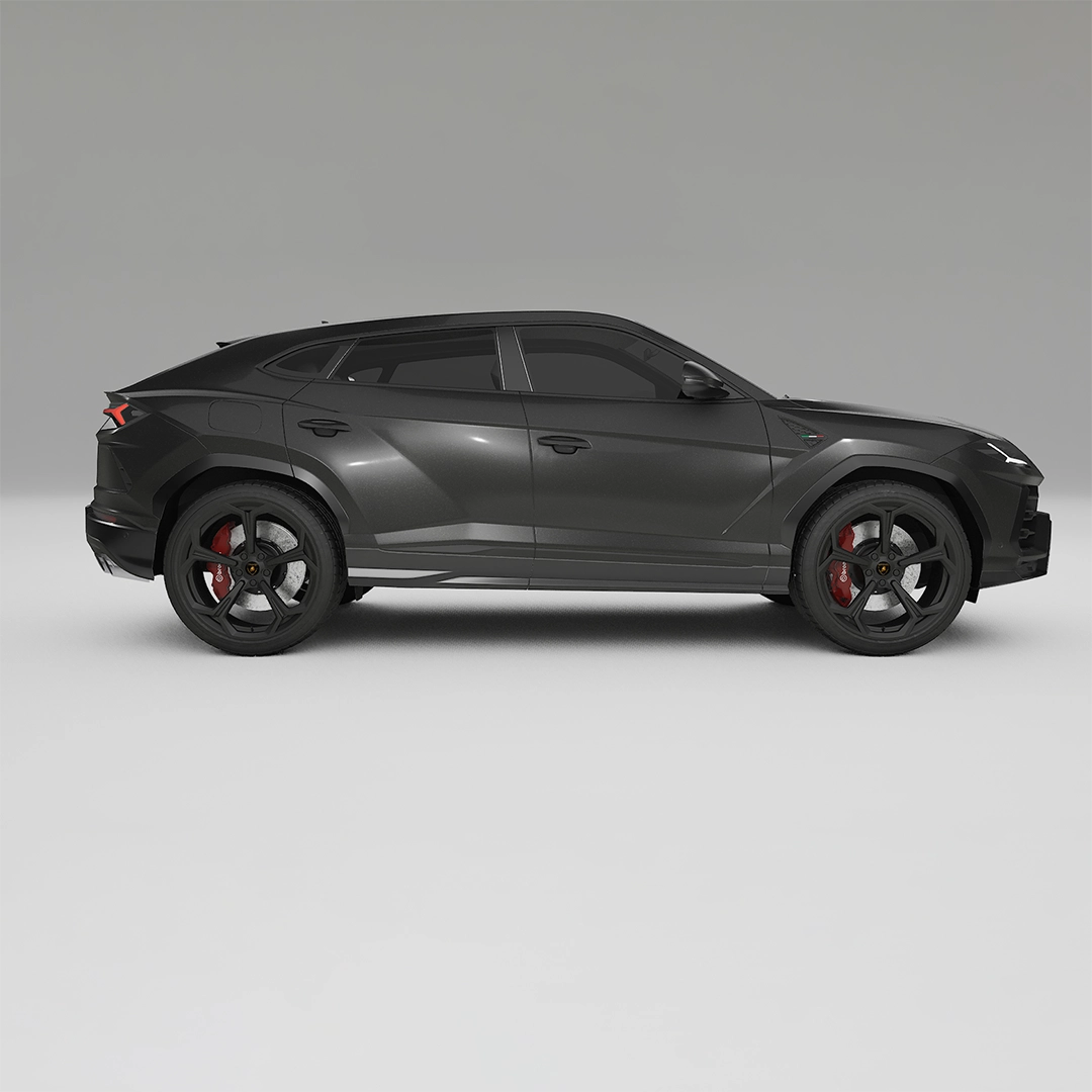 Audi Sky Grey PPF