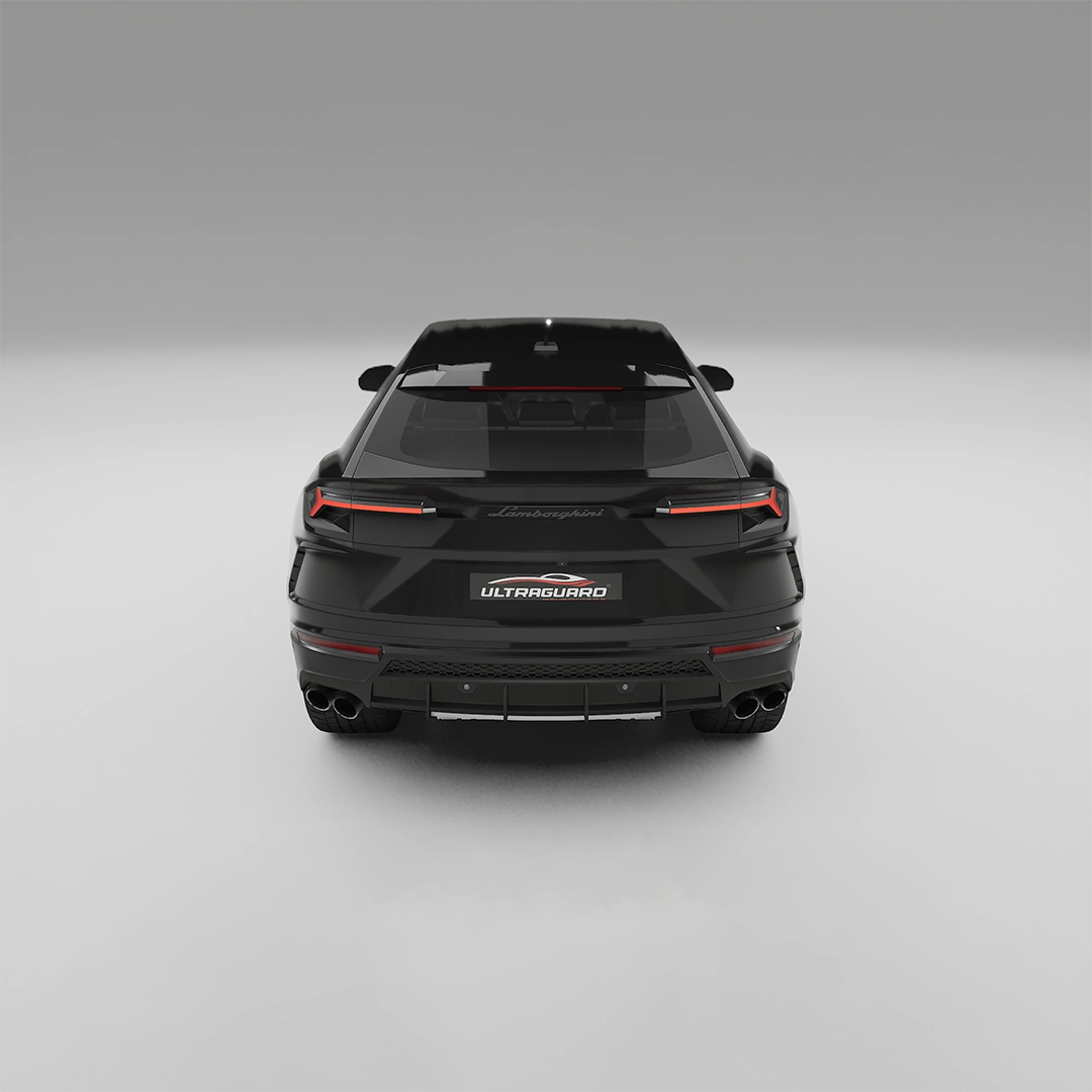 Gloss Black PPF