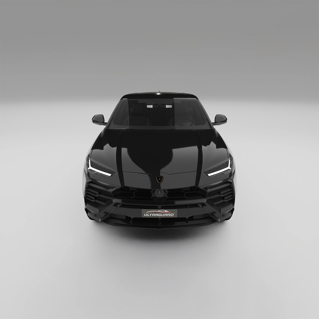 Gloss Black PPF