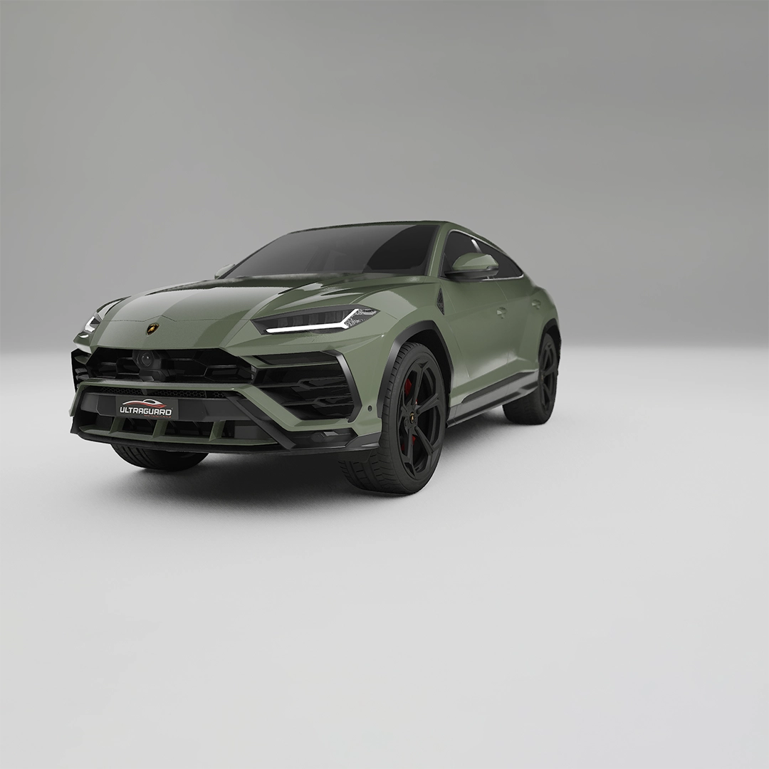 Khaki Green PPF