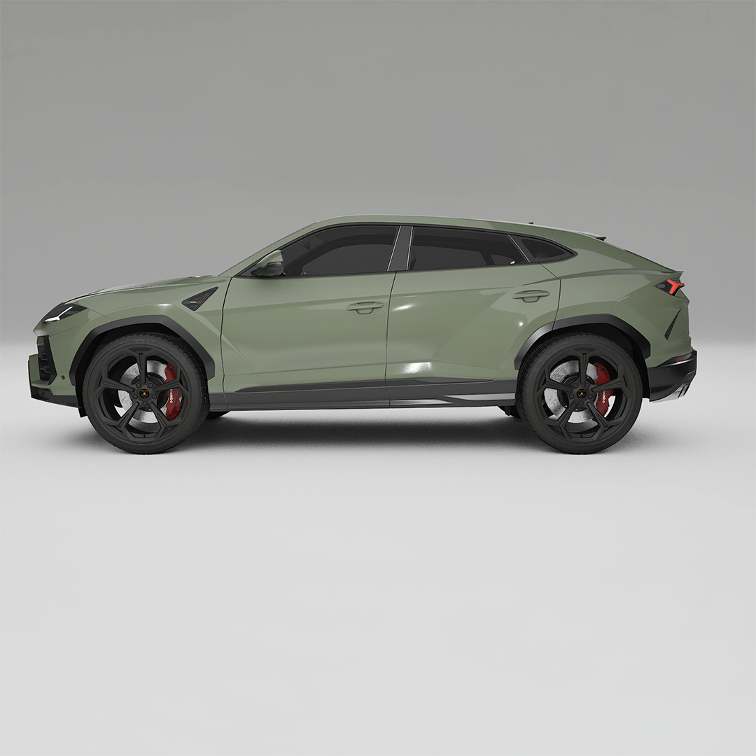Khaki Green PPF