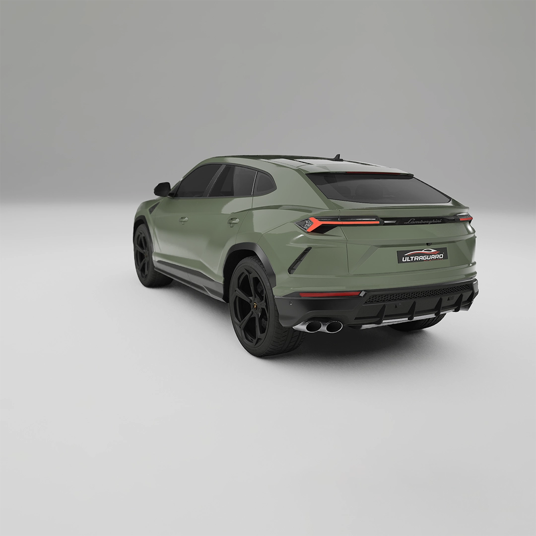 Khaki Green PPF