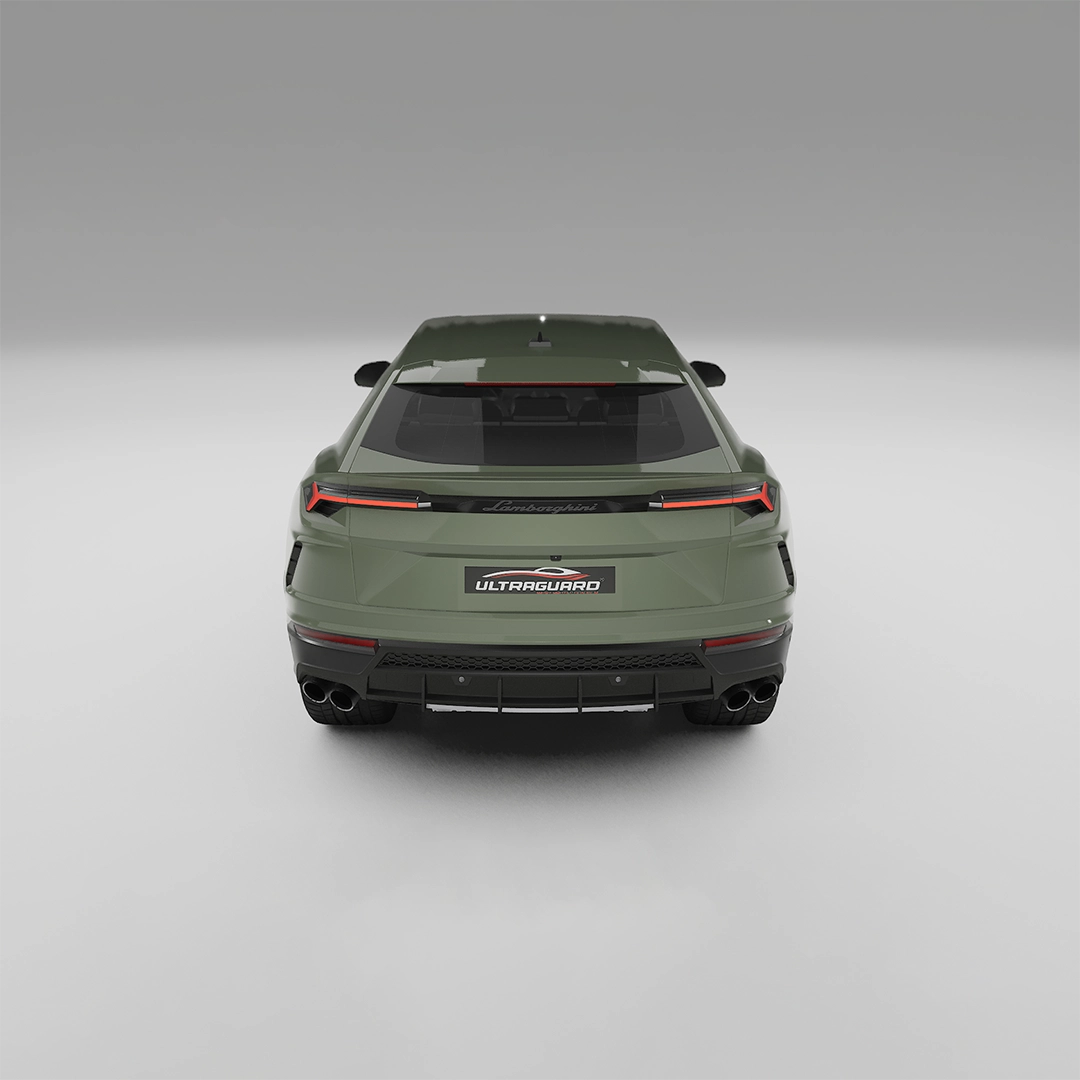 Khaki Green PPF