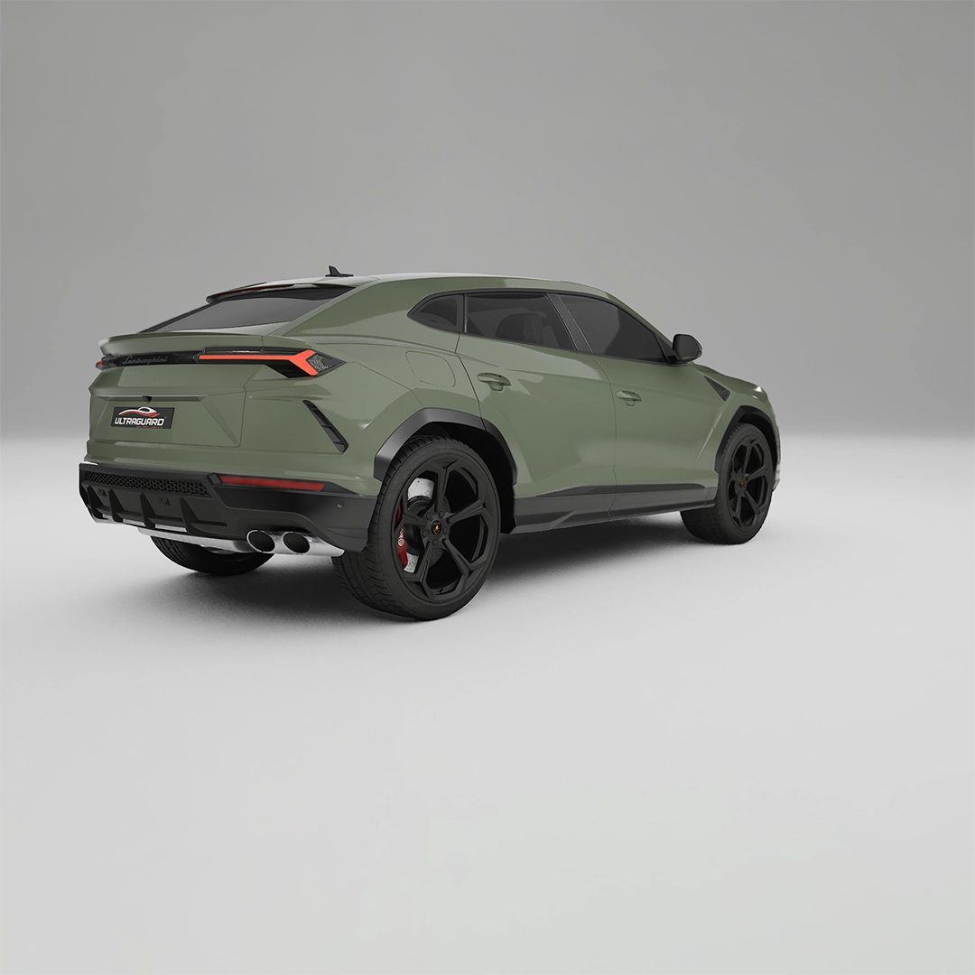 Khaki Green PPF