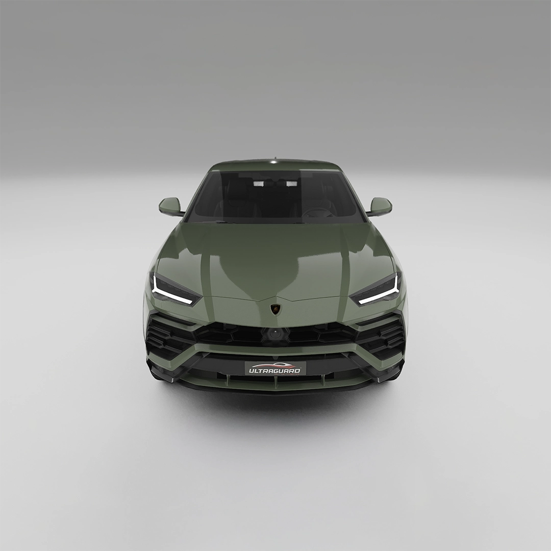 Khaki Green PPF
