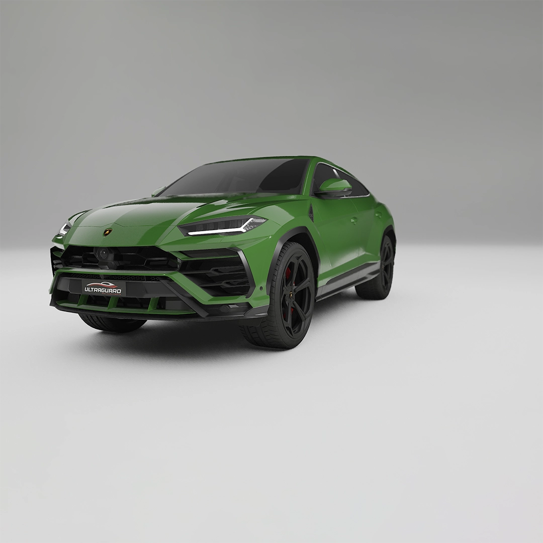 Viper Green PPF