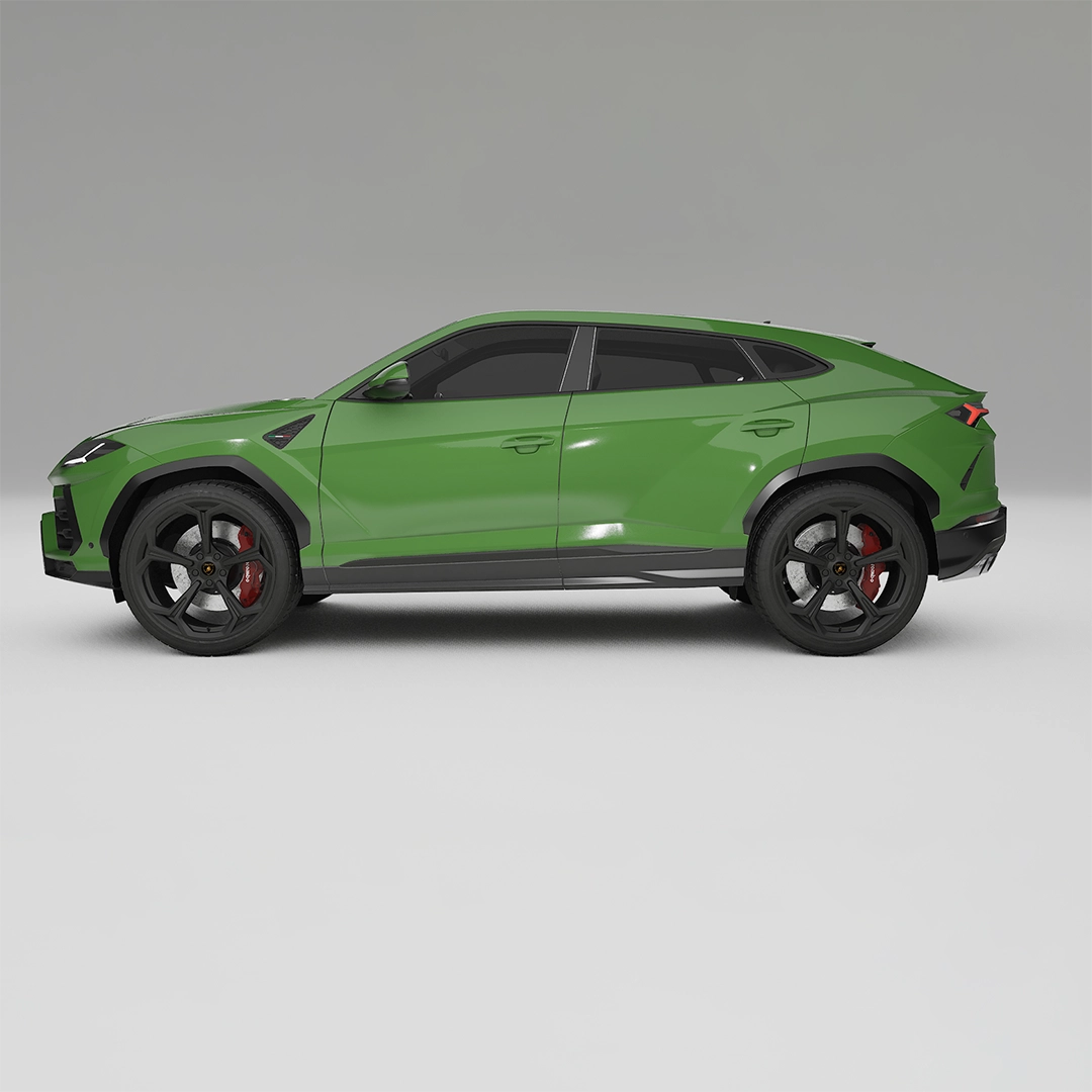 Viper Green PPF