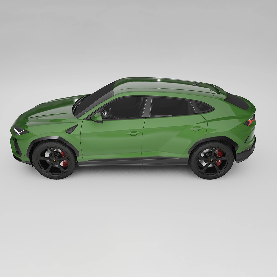Viper Green PPF