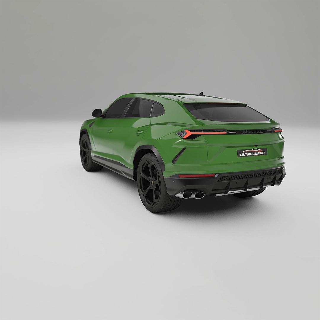 Viper Green PPF