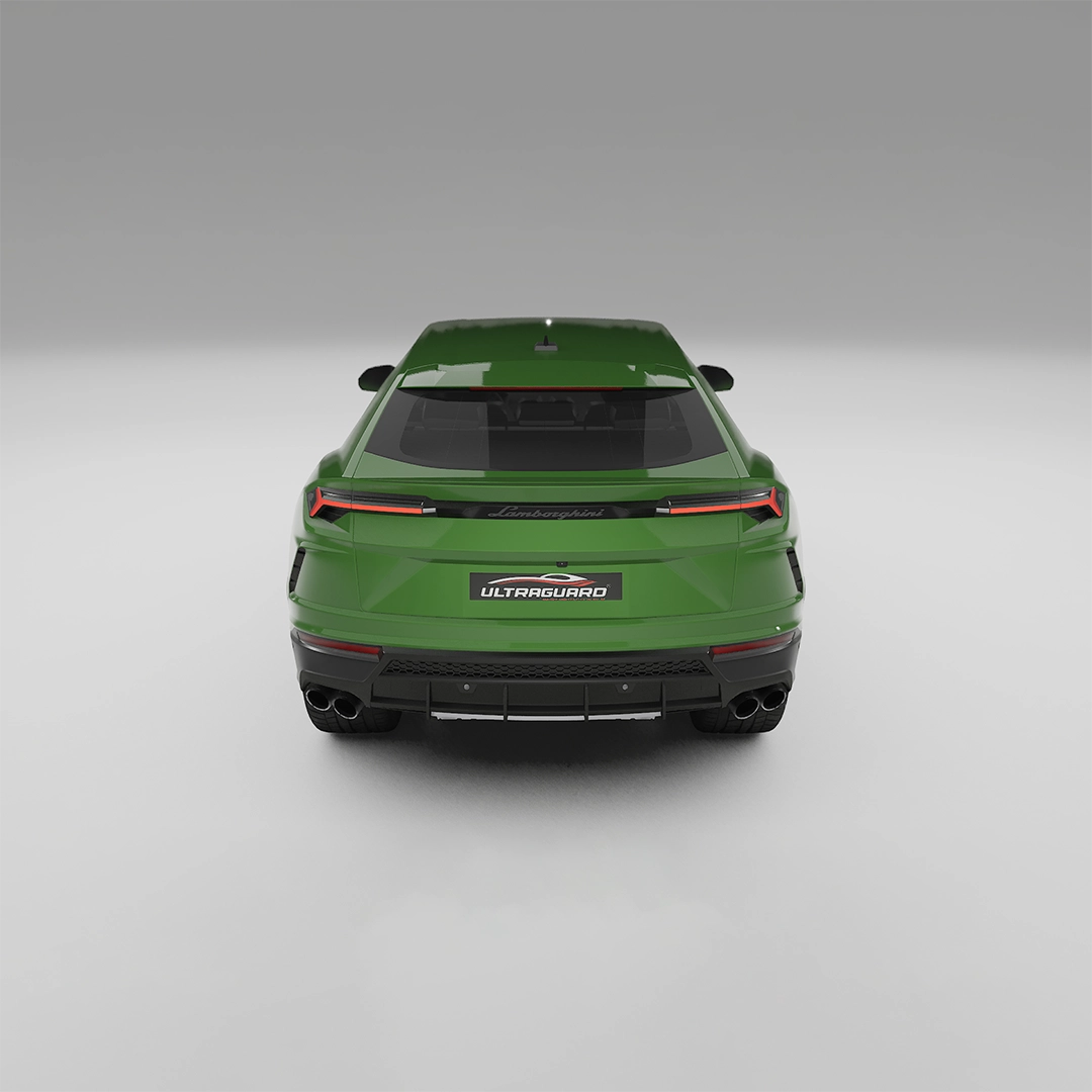 Viper Green PPF