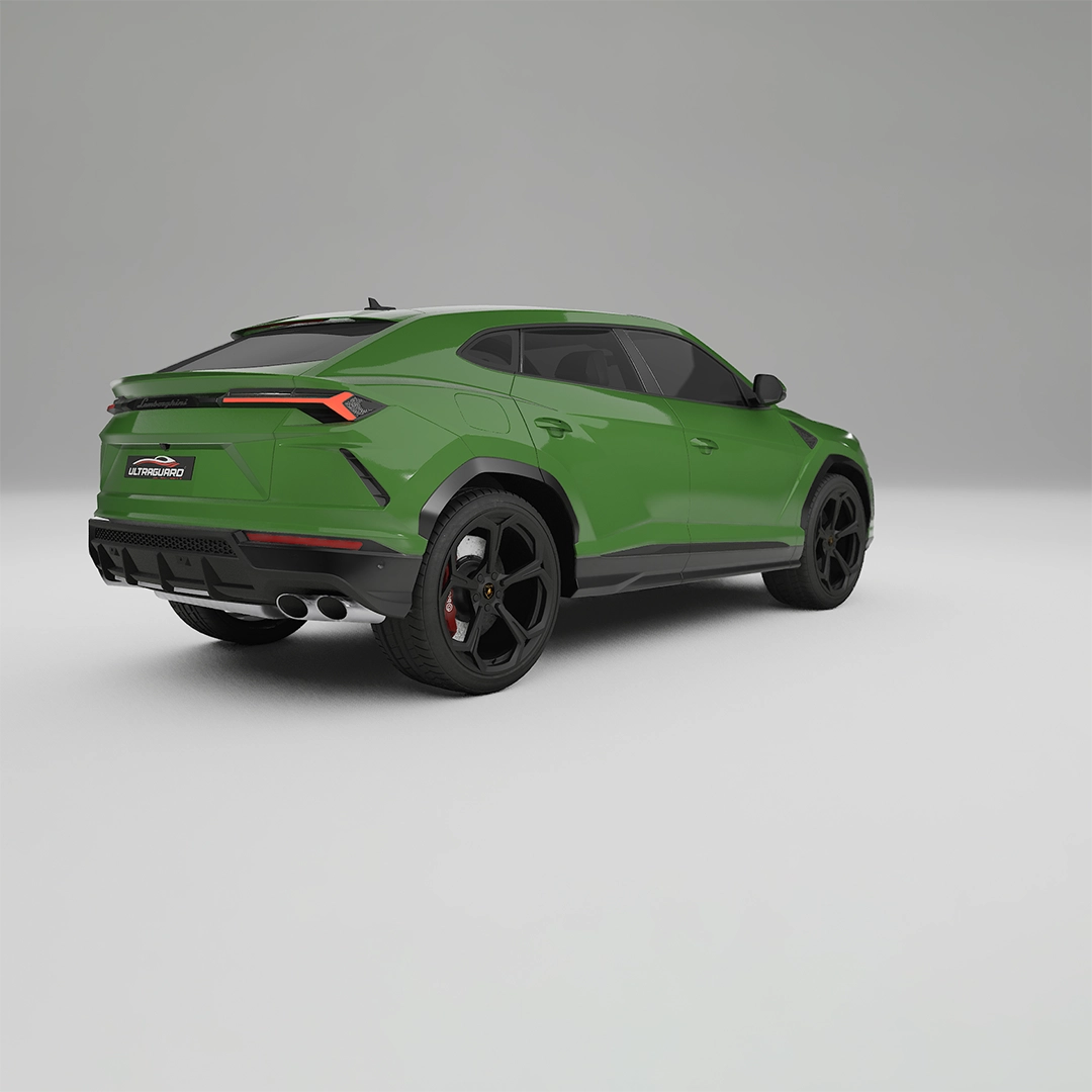 Viper Green PPF